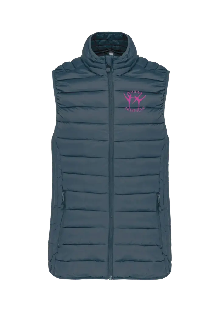 Bodywarmer femme - 40th (XS)