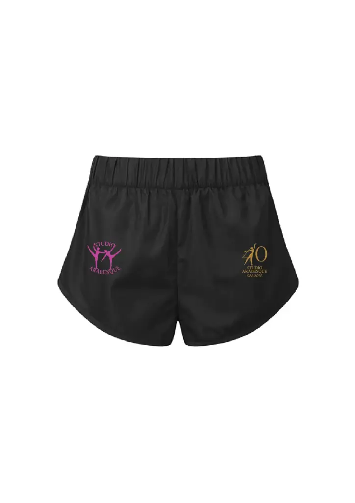 Short femme - 40th (XS)