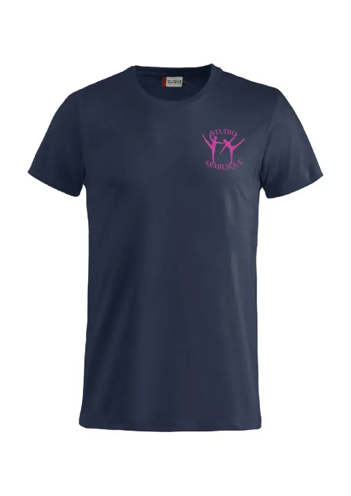 T-shirt enfant - 40th (Bleu foncé (580), 100)