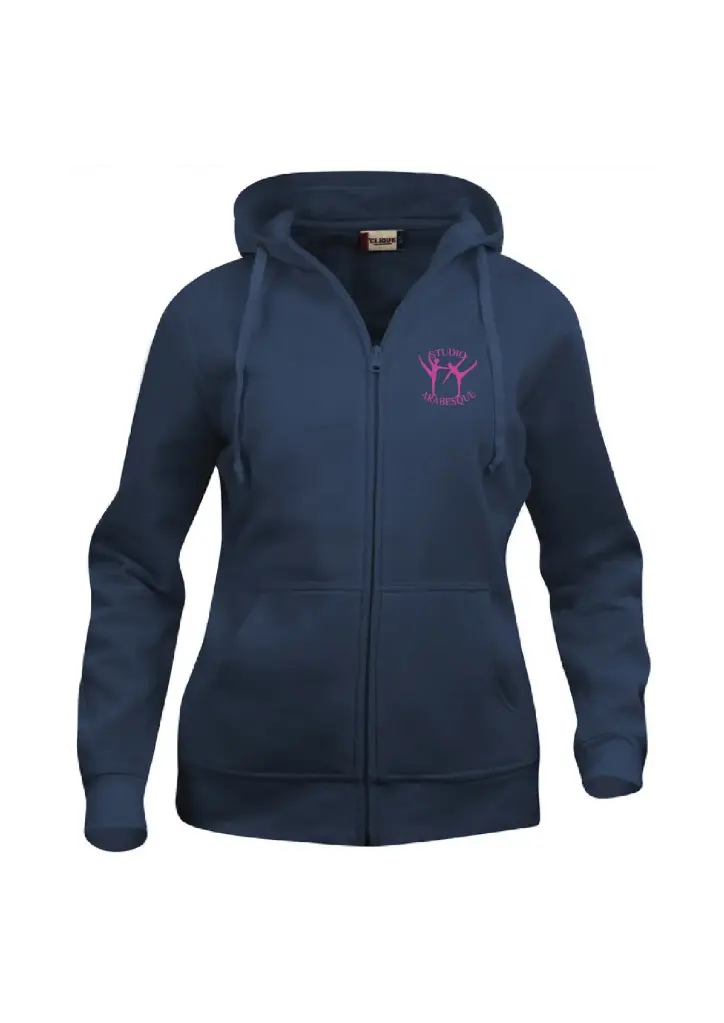 Pull à Capuche femme - 40th (XS)