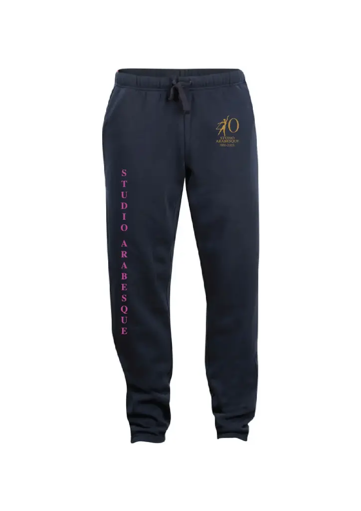 Jogging enfant - 40th (100)