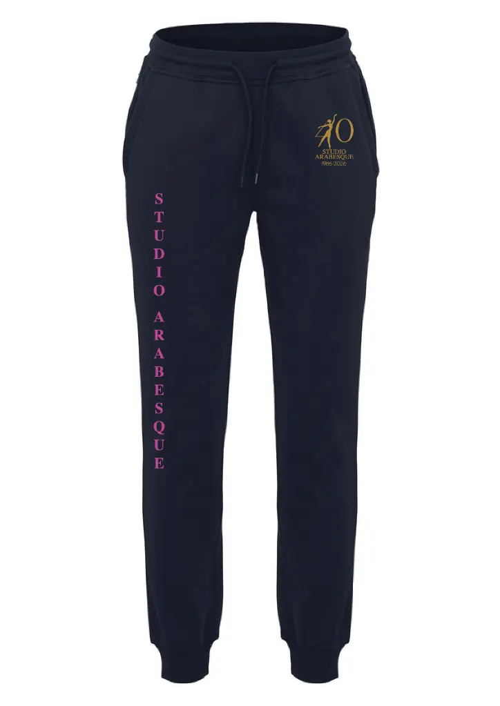 Jogging femme - 40th (XS)
