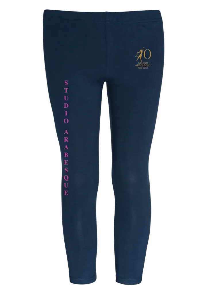 Legging enfant - 40 th (4/6 ans)