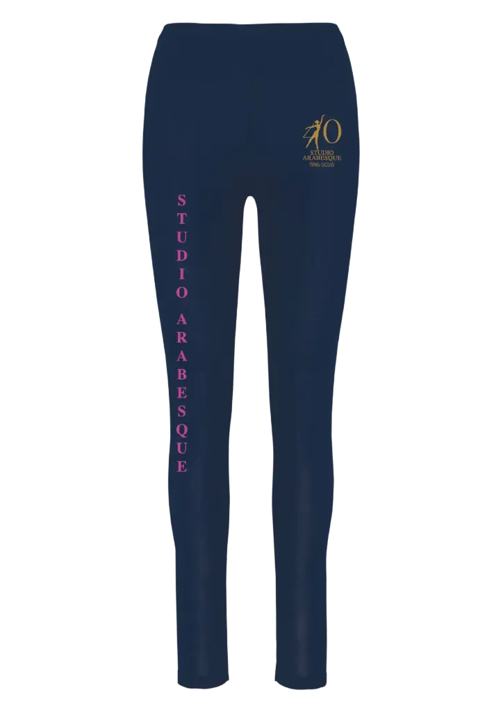 Legging femme - 40th (XS)